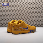 Nike Kobe 4 Protro Draft Day Pack Los Angeles Lakers IV6592-700 Men's