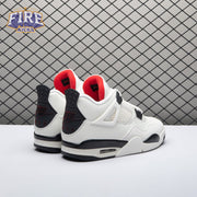 Jordan 4 Retro OG Flight Club IM4002-100 Unisex