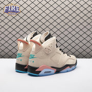 A Ma Maniere x Jordan Air Jordan 6 Retro SP Men's