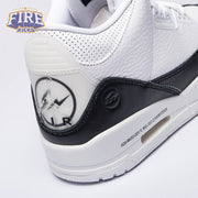 Air Jordan 3 Retro SP 'White' Men's