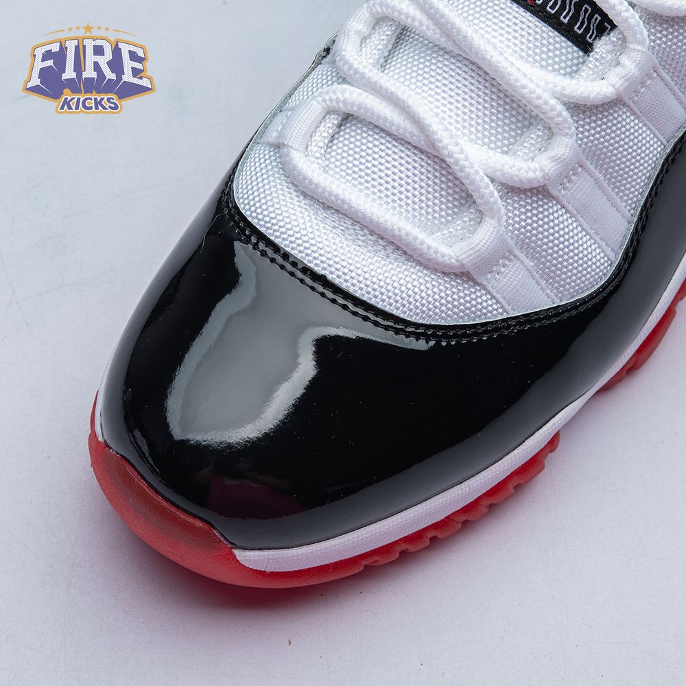 Air Jordan 11 Retro "Concord Bred" CT8012-106 Men's