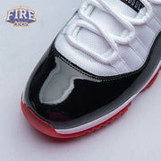 Air Jordan 11 Retro "Concord Bred" CT8012-106 Men's