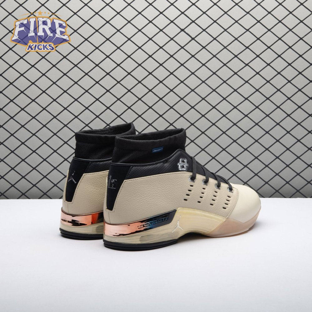 INFINITE ARCHIVES x Air Jordan 17 Low IH0177-200 Men's