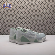 Nike Kobe 9 EM Low Protro Light Silver Steam IH1401-003 Men's