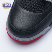 Jordan 4 Retro Bred Reimagined FV5029-006 Unisex