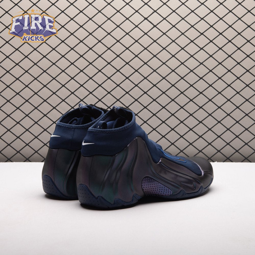 Nike Air Flightposite Jason Kidd Mavericks HJ4481-900 Men's