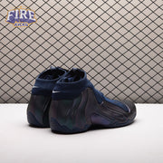 Nike Air Flightposite Jason Kidd Mavericks HJ4481-900 Men's