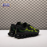 Nike Air Liquid Max Black Green Apple IQ7634-001 Unisex
