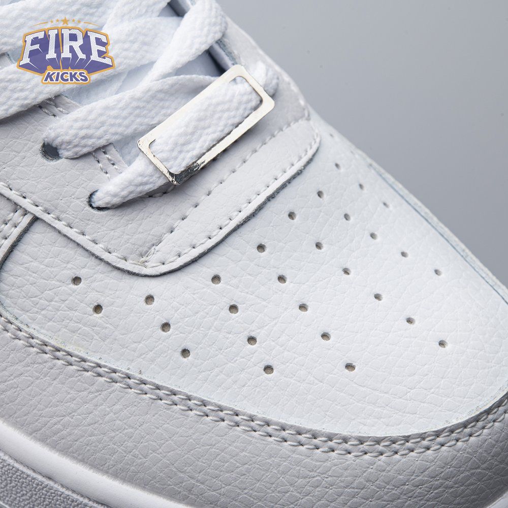 Nike Air Force 1 Low '07 White 315122-111 Unisex