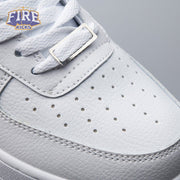 Nike Air Force 1 Low '07 White 315122-111 Unisex
