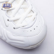 Nike Air Foamposite One Comme des Garcons Homme Plus White DJ7952-100 Unisex