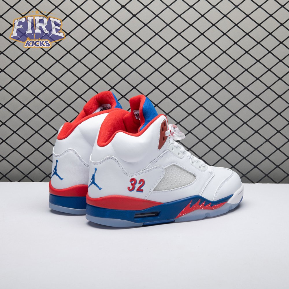 Air Jordan 5 OG "35th Anniversary" HQ7978-102 Men's