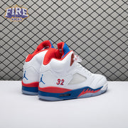 Air Jordan 5 OG "35th Anniversary" HQ7978-102 Men's