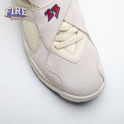 Jordan 8 Retro SP SoleFly Mi Casa Es Su Casa FJ2850-107 Men's