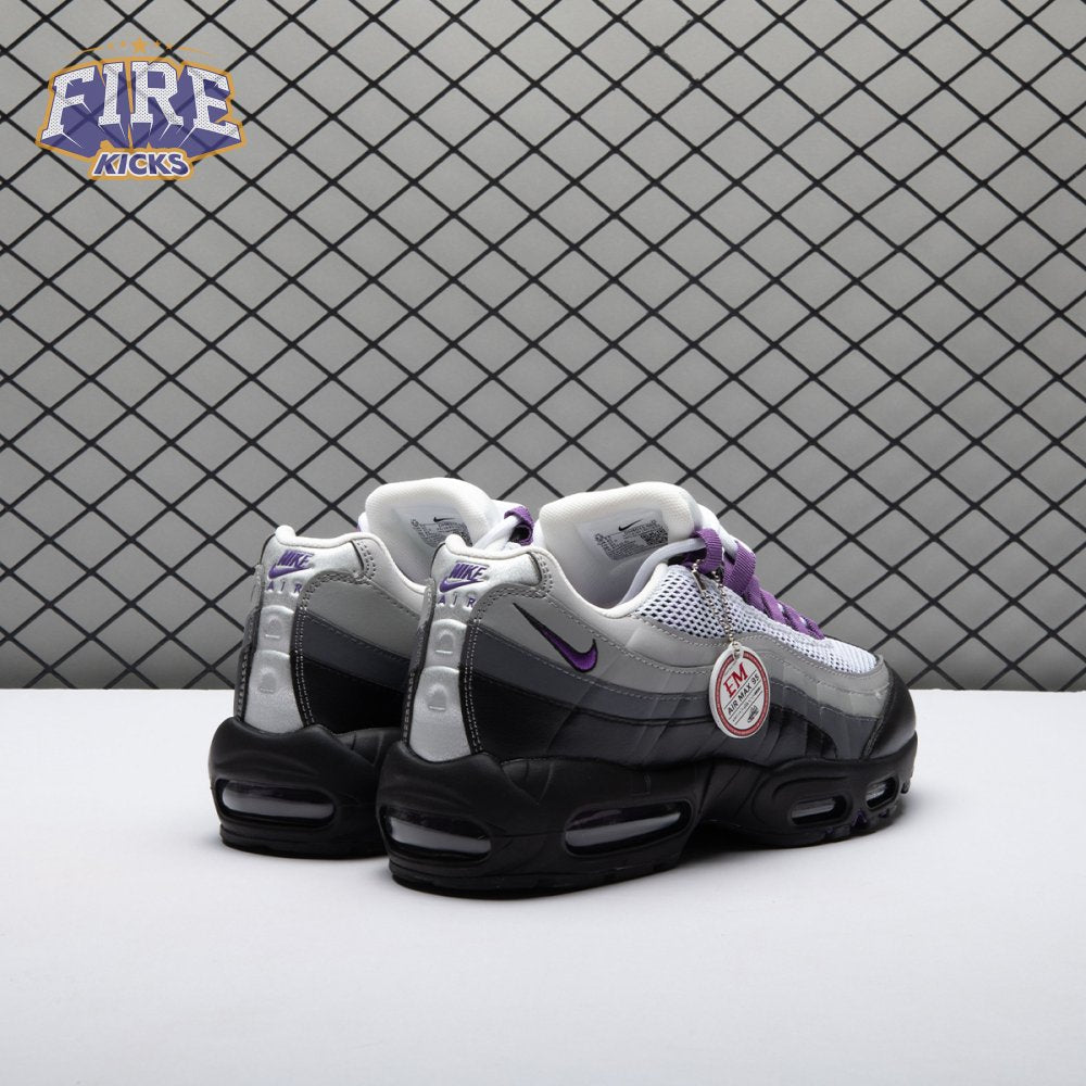Nike Air Max 95 Next Nature Disco Purple DH8015-003 Men's