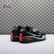 Nike Air Zoom GT Cut Black Crimson Green CZ0175-001/CZ0176-001 Unisex