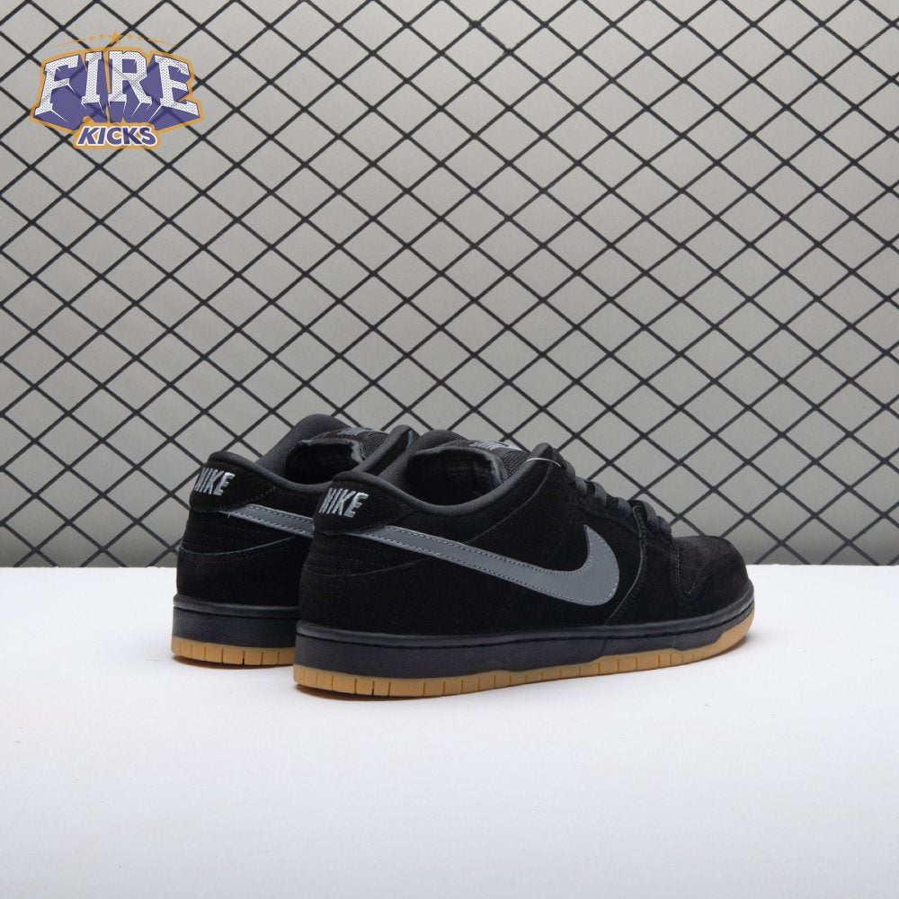 Nike SB Dunk Low Fog Unisex