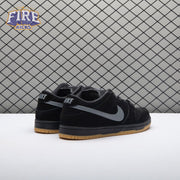Nike SB Dunk Low Fog Unisex