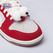 Nike Dunk Low SE Merry Christmas DO9457-112 Unisex