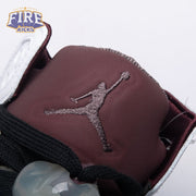 Jordan 5 Retro A Ma Maniere Burgundy Crush IB1528-100 Men