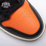 Jordan 1 Low Shattered Backboard Alternate Unisex