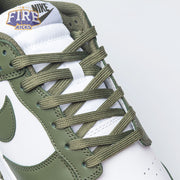 Nike Dunk Low Medium Olive DD1503-120 Unisex