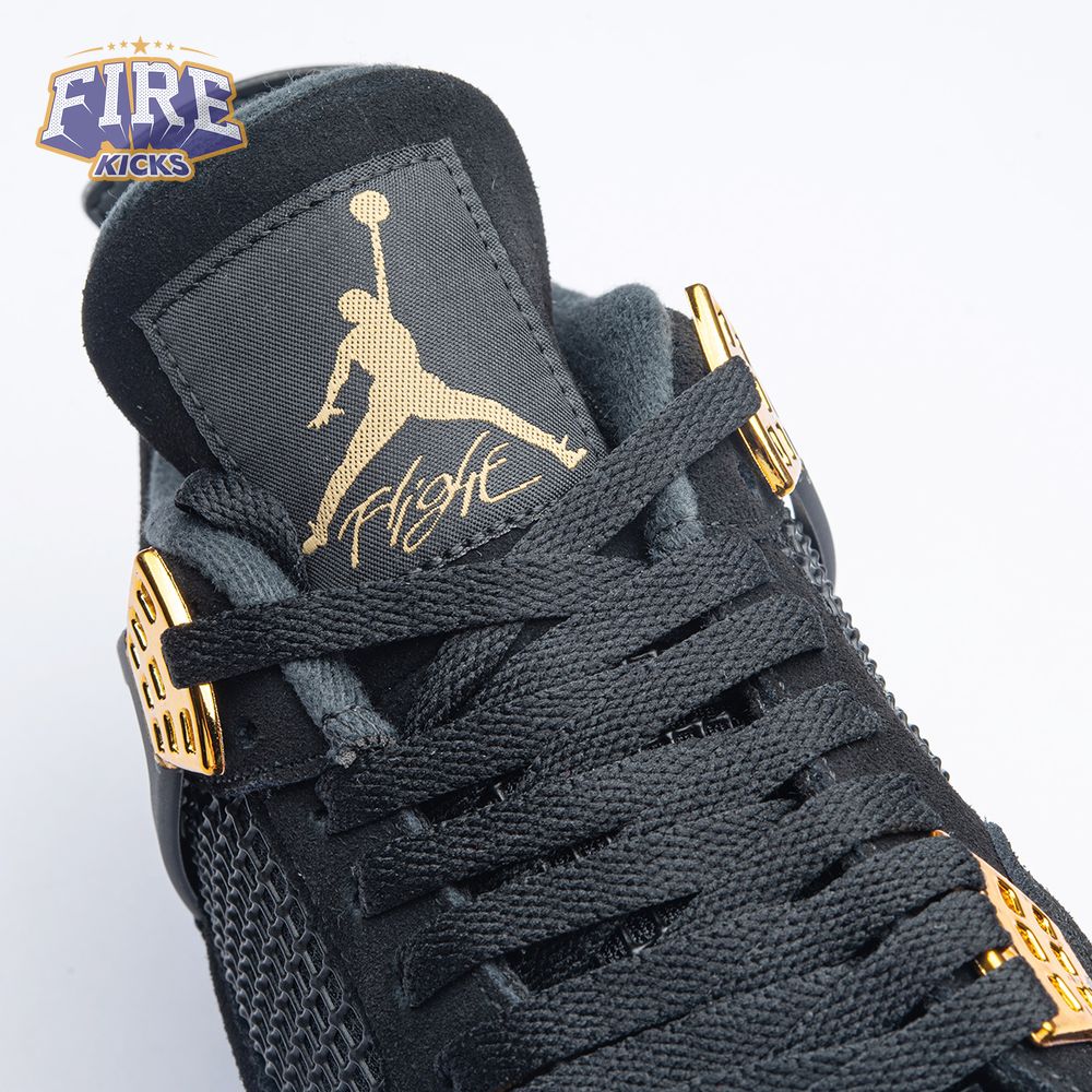 Air Jordan 4 Retro 'Royalty' Men's