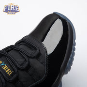 Jordan 11 Retro Gamma Blue (2025) CT8012-047 Unisex