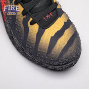 Nike Ja 3 Jurassic Park Anthracite IU7240-001 Unisex