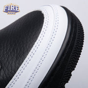 Jordan 3 x Fragment Design Black White DA3595 001 Men's
