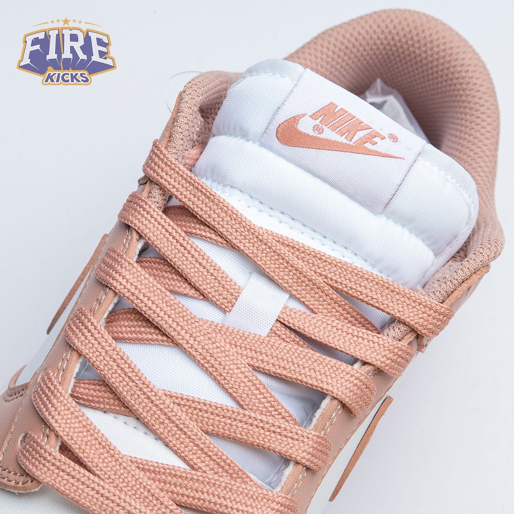 Nike Dunk Low Roperse Whis Men's