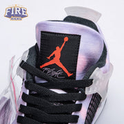 Jordan 4 Retro Zen Master DH7138-506 Unisex