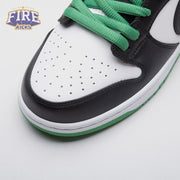 Nike SB Dunk Low Classic Green BQ6817-302 Unisex