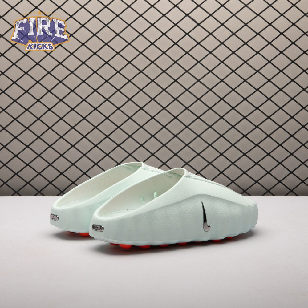 Nike Mind 001 Slide Barely Green HQ4309-300 Unisex（Size Up Recommended）