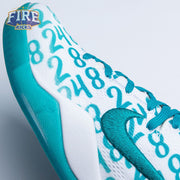 Nike Kobe 8 Protro Radiant Emerald FQ3549 101 Men's