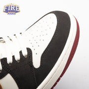Air Jordan 1 High OG Love The Game DZ5485-201 Men's