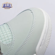 Air Jordan 4 "Seafoam" HV0823-003 Unisex