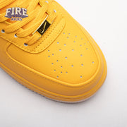 Nike Air Force 1 Low SP A Ma Maniere Laser Orange IO1543-800 Unisex