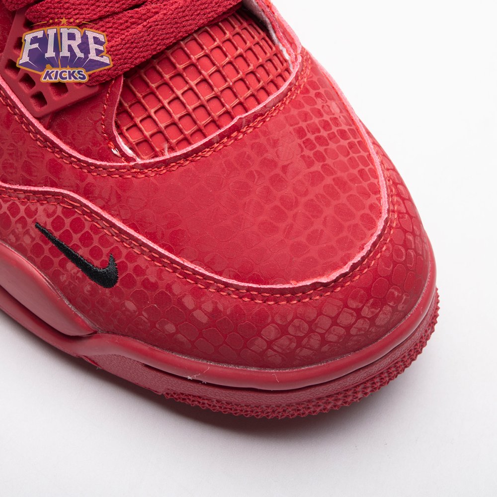Air Jordan 4 HF4340-103 Unisex