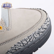 Air Jordan 3 Retro 'Cool Grey' 2021 Men's
