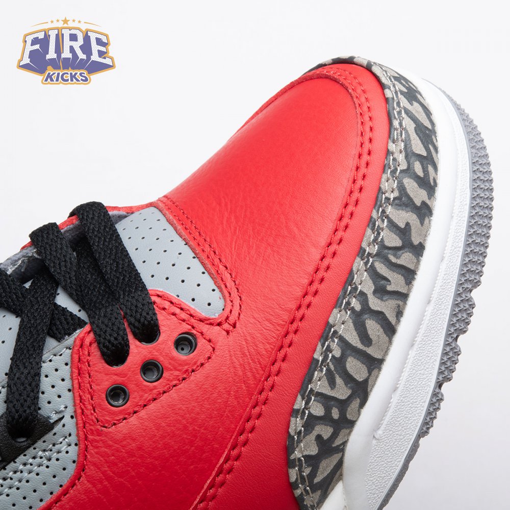 Air Jordan 3 Retro SE 'Unite' Men's