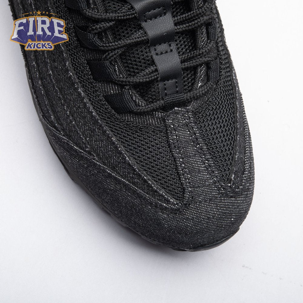 Nike Air Max 95 OG Levis Black HM4743-001 Men's