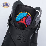 Jordan 8 Retro Aqua 305381 025 Men's