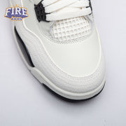 Jordan 4 Retro OG Flight Club IM4002-100 Unisex