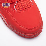 Air Jordan 4 FV5029-600 Men's