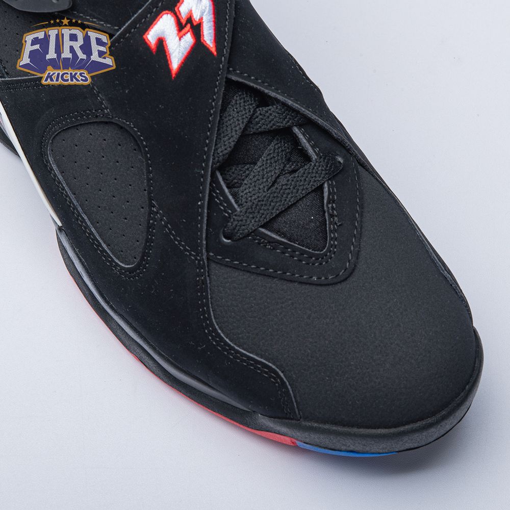 Jordan 8 Retro Playoffs (2023) 305381-062 Men's