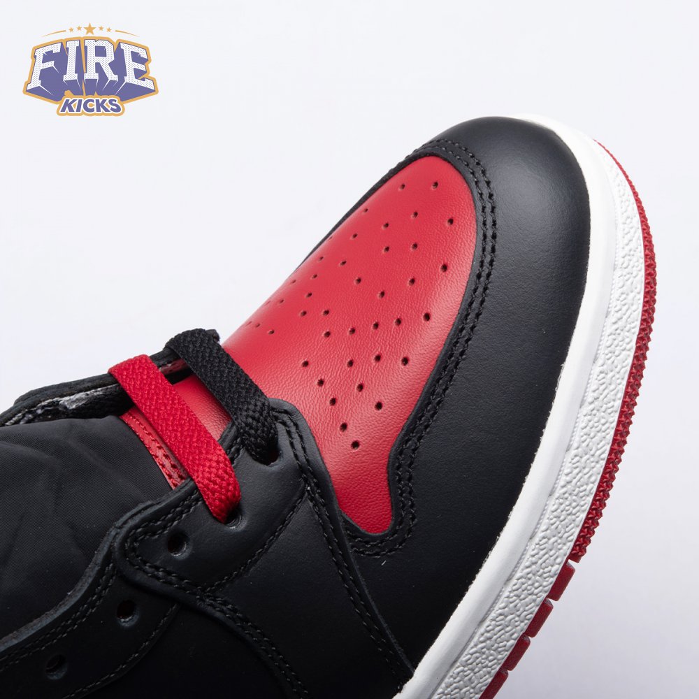 Jordan 1 Retro High '85 OG Bred (2025) HV6674-067 Men's