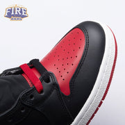 Jordan 1 Retro High '85 OG Bred (2025) HV6674-067 Men's