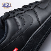 Nike Air Force 1 Low Black Unisex