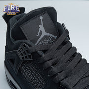 Air Jordan 4 Retro Black Cat Unisex